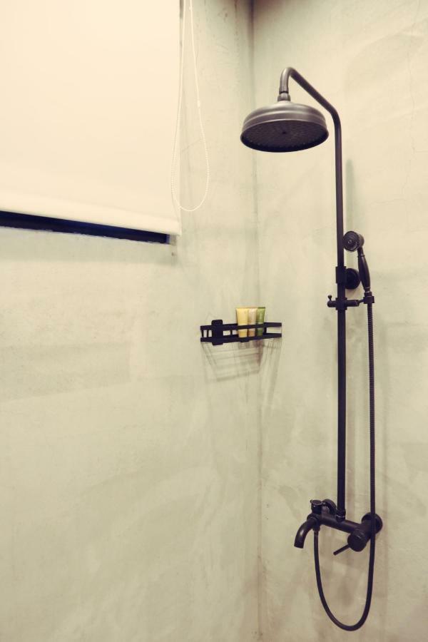 Travel Charger Hostel Hualien Dış mekan fotoğraf
